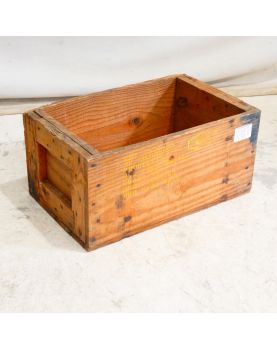 Old American Rocket Case