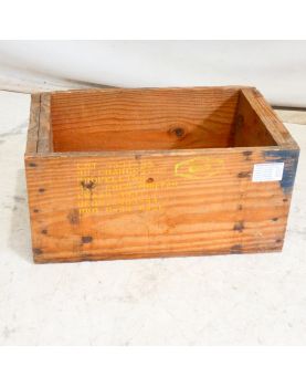 Old American Rocket Case