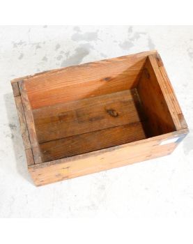 Old American Rocket Case