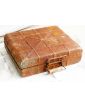German Metal Grenade Crate