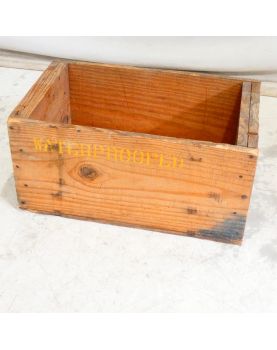 Old American Rocket Case