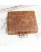 German Metal Grenade Crate