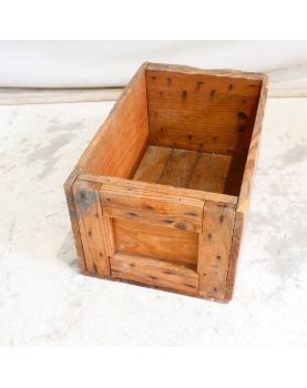 Old American Rocket Case