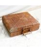 German Metal Grenade Crate
