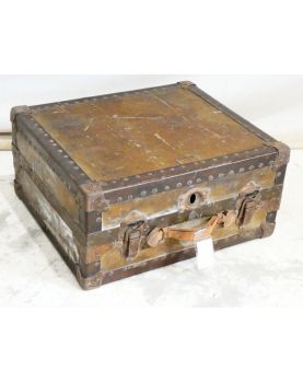 Malle Officier Américaine