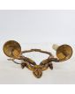 Applique Miroir en Bronze
