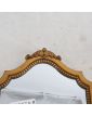 Applique Miroir en Bronze