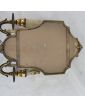 Applique Miroir en Bronze