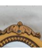 Applique Miroir en Bronze