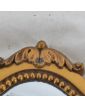 Applique Miroir en Bronze