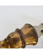 Bronze Mirror Wall Lamp