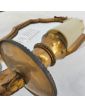 Applique Miroir en Bronze