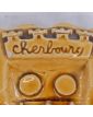 Small Ashtray Cherbourg