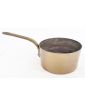 Casserole in Copper with Etame, CITY