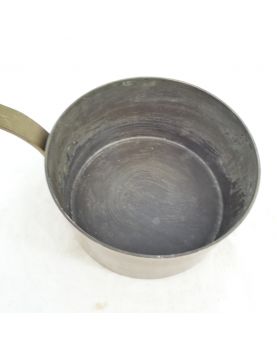 Casserole en Cuivre à Étamer VILLEDIEU