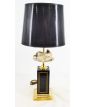 Lampe Attribué à Maison Charles
