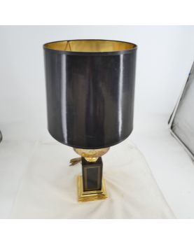 Lamp Attributed to Maison Charles
