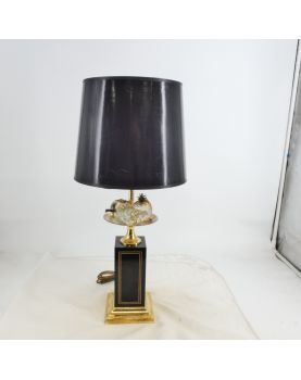 Lampe Attribué à Maison Charles