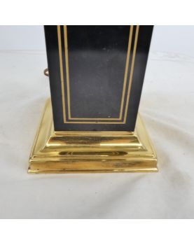Lamp Attributed to Maison Charles