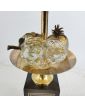 Lamp Attributed to Maison Charles