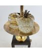 Lamp Attributed to Maison Charles