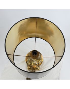 Lampe Attribué à Maison Charles