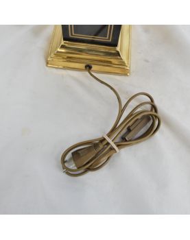 Lampe Attribué à Maison Charles
