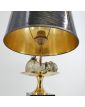 Lampe Attribué à Maison Charles