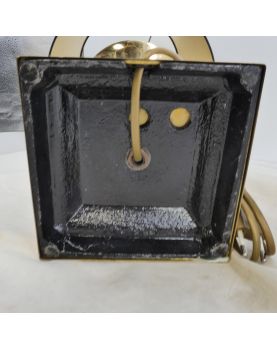 Lamp Attributed to Maison Charles