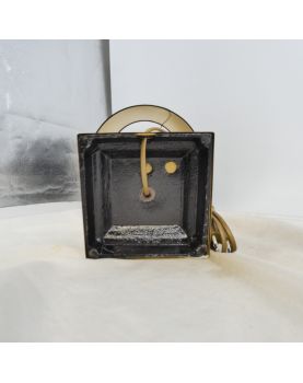 Lamp Attributed to Maison Charles