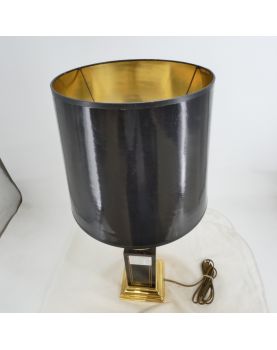 Lamp Attributed to Maison Charles