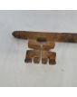 18th / 19th Century Wrought Iron Lock