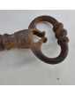 18th / 19th Century Wrought Iron Lock