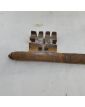 18th / 19th Century Wrought Iron Lock