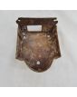 18th / 19th Century Wrought Iron Lock