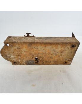 18th / 19th Century Wrought Iron Lock