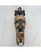 Large Decorative African Fang Mask