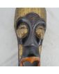 Large Decorative African Fang Mask