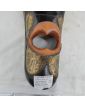 Large Decorative African Fang Mask