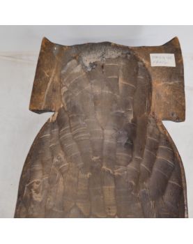 Large Decorative African Fang Mask