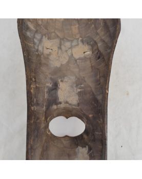 Large Decorative African Fang Mask