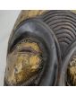 Large Decorative African Fang Mask