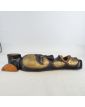 Large Decorative African Fang Mask