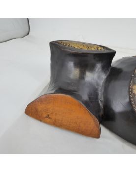 Large Decorative African Fang Mask