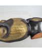 Large Decorative African Fang Mask