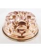 Copper Cake Mold