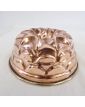 Copper Cake Mold