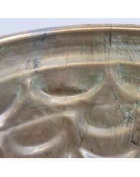 Copper Cake Mold