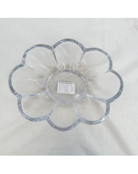 Coupe Cristal Signée SEVRES