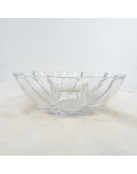 Coupe Cristal Signée SEVRES